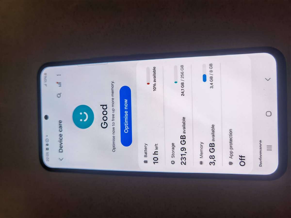 Samsung A54 A546E/ DS