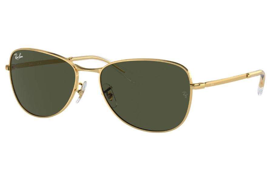 RAY-BAN 3733 AVIATOR