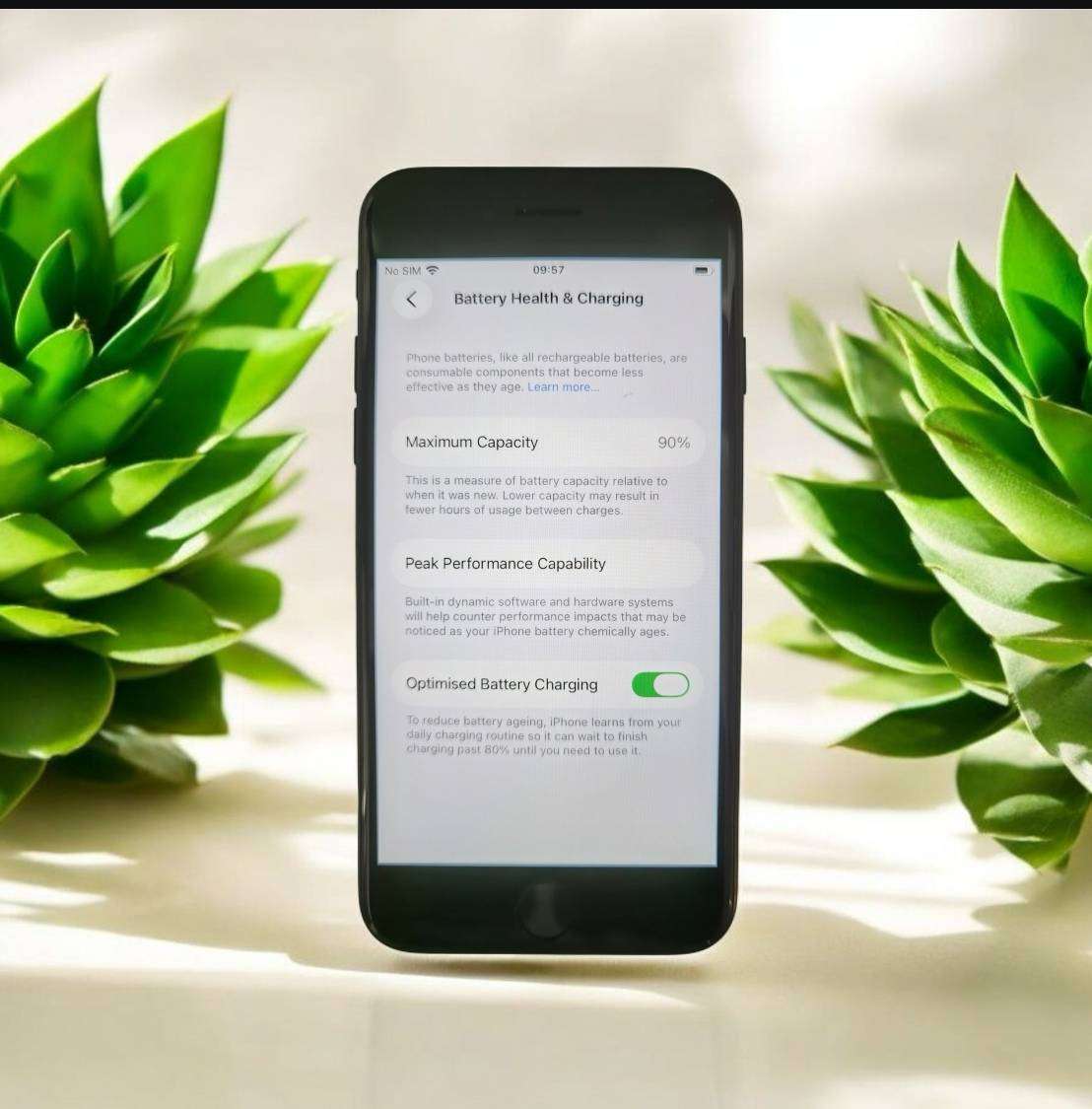 Apple iPhone SE 3rd Generation