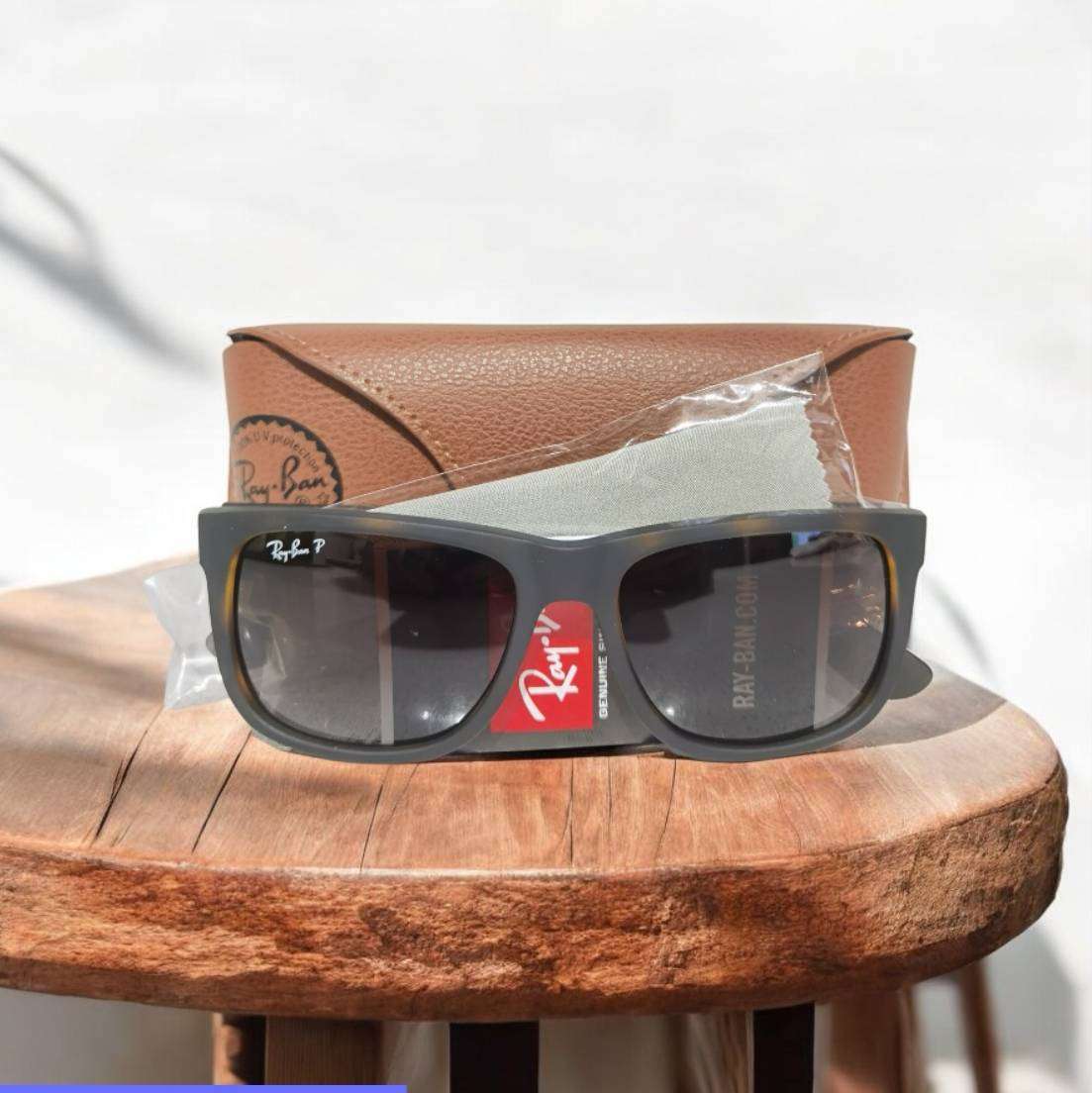 RAYBAN RB 4165