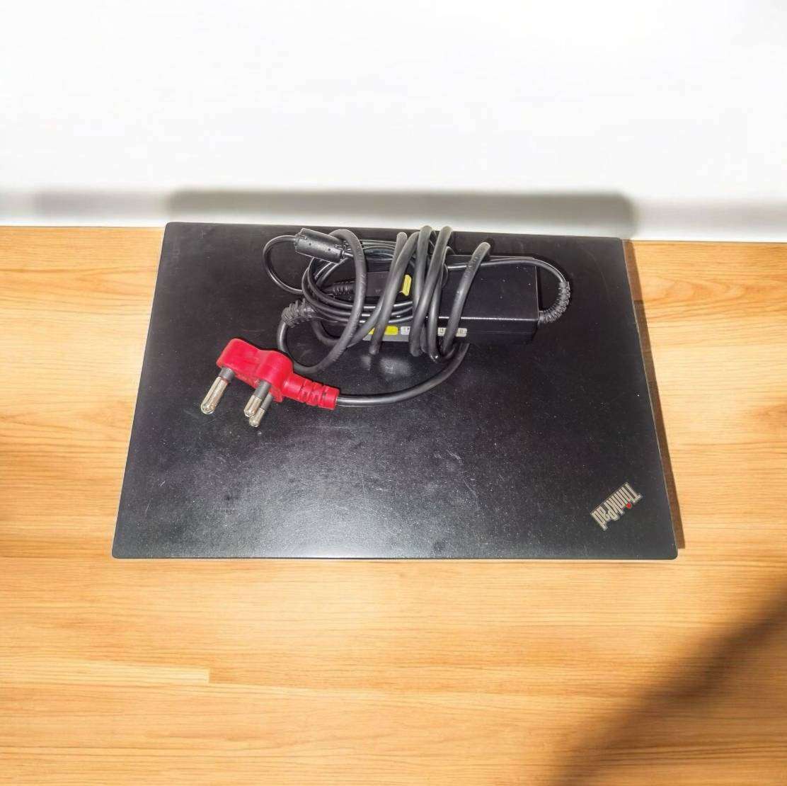 Lenovo thinkpad T470s