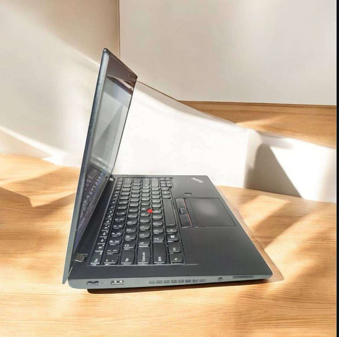 Lenovo thinkpad T470s