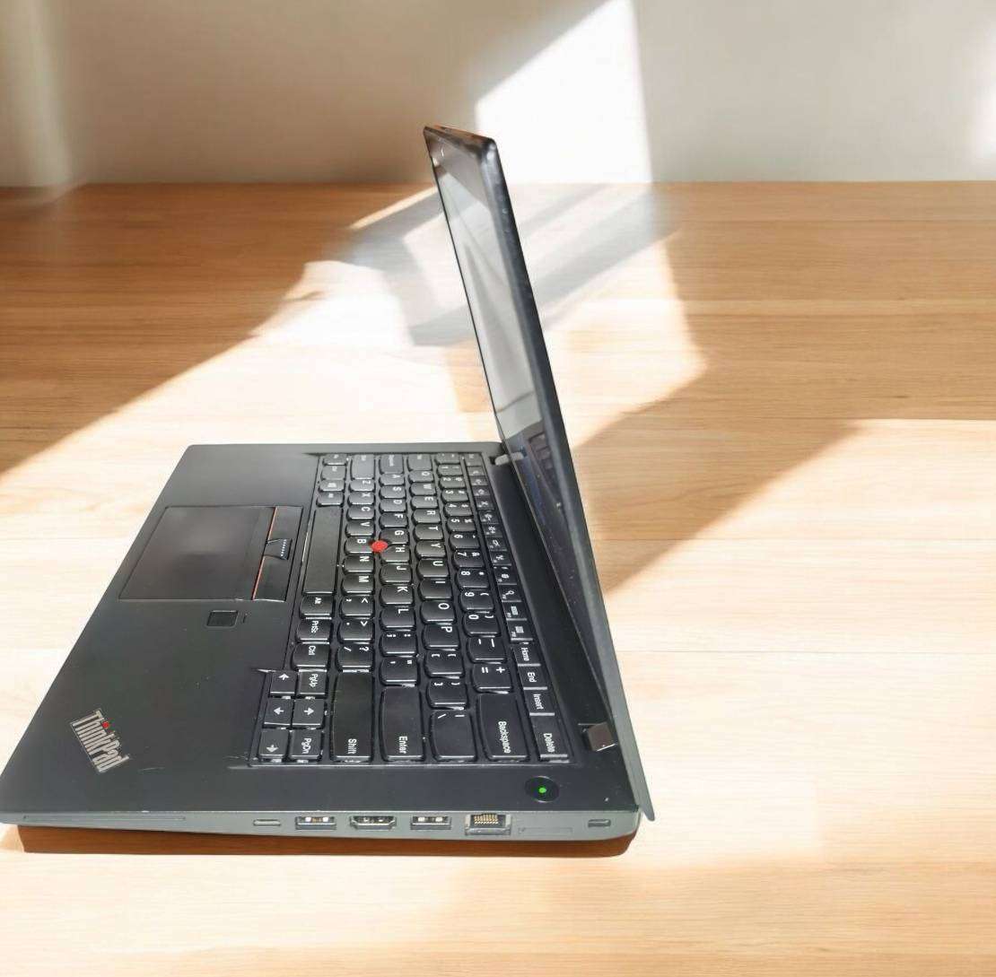 Lenovo thinkpad T470s