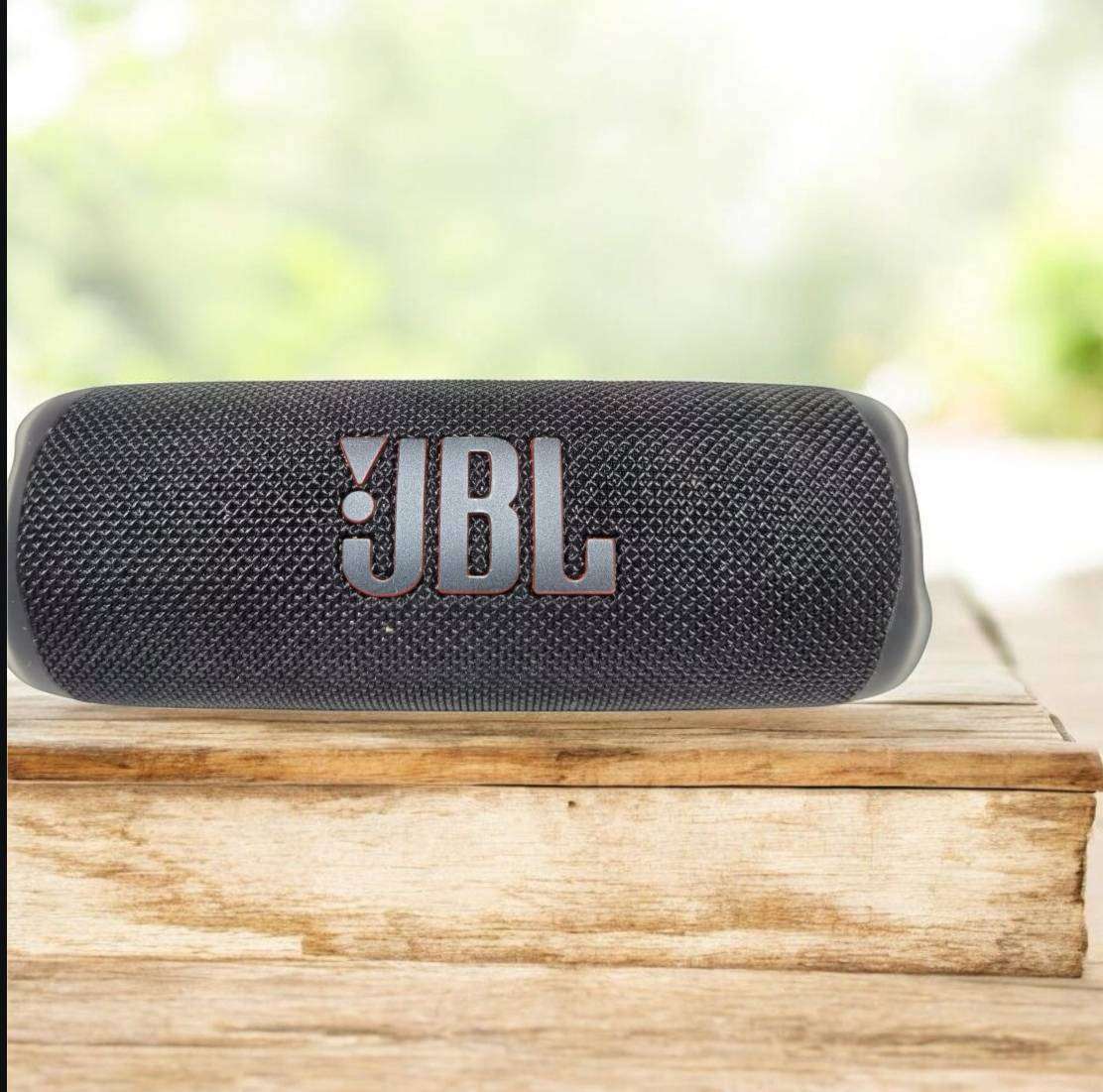 jbl flip 6