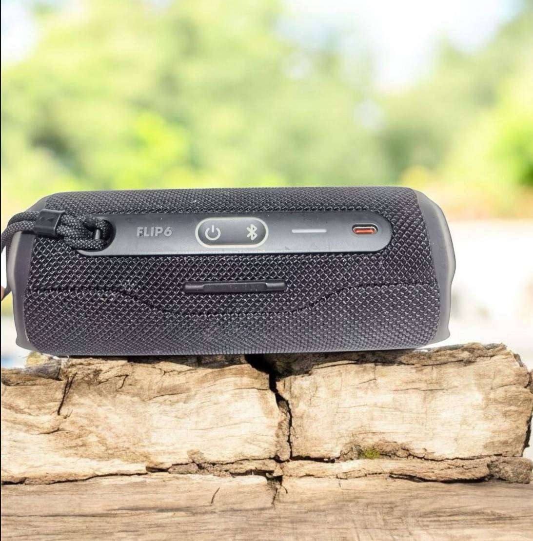 jbl flip 6