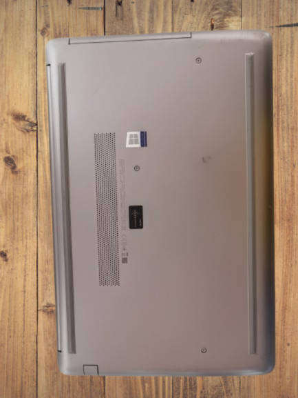 hewlet packard 250 G7 NOTEBOOK PC