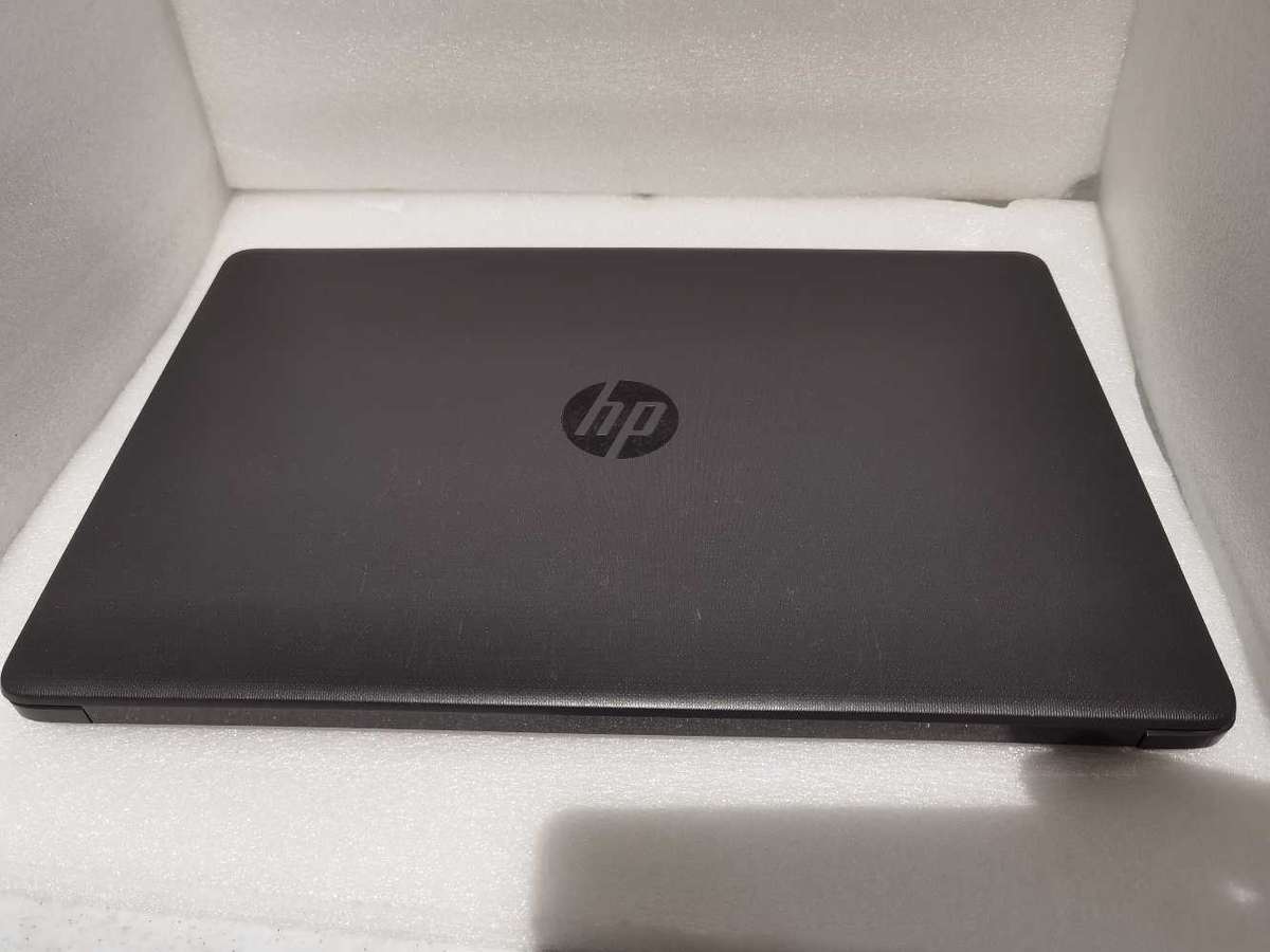 HP 250 G7