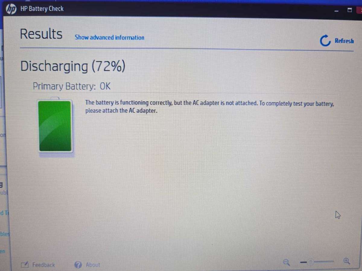 HP 250 G6 notebook Corei5 7th gen