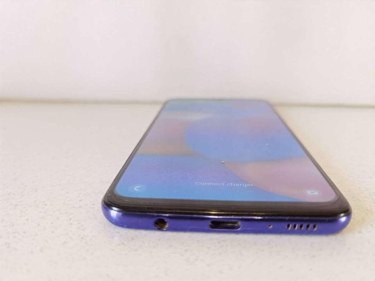 Samsung A30s, SM-A307FN