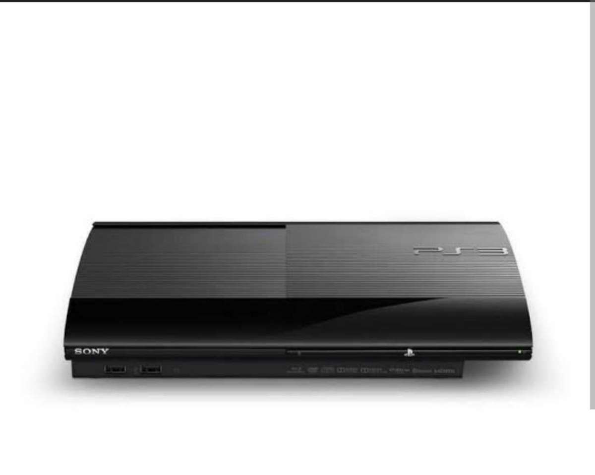 Play station 3 CECH-4304C