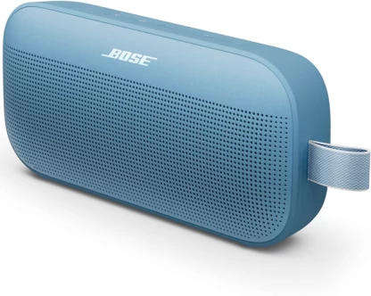 BOSE PORTABLE BLUE TOOTH SPEAKER, MODEL: Bose 435910