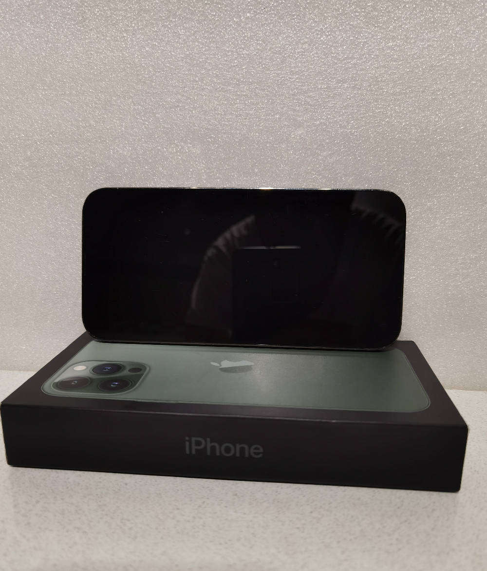 Apple IPhone 13 pro max, 128gb A2643