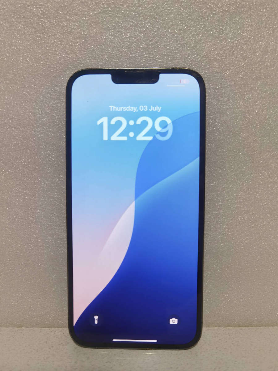 Apple IPhone 13 pro max, 128gb A2643