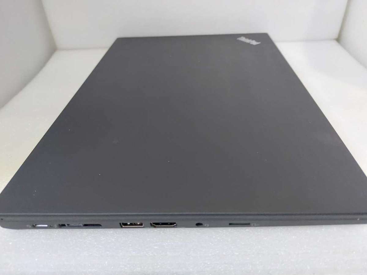 LENOVO T14 Gen 2,corei7 11th Generation