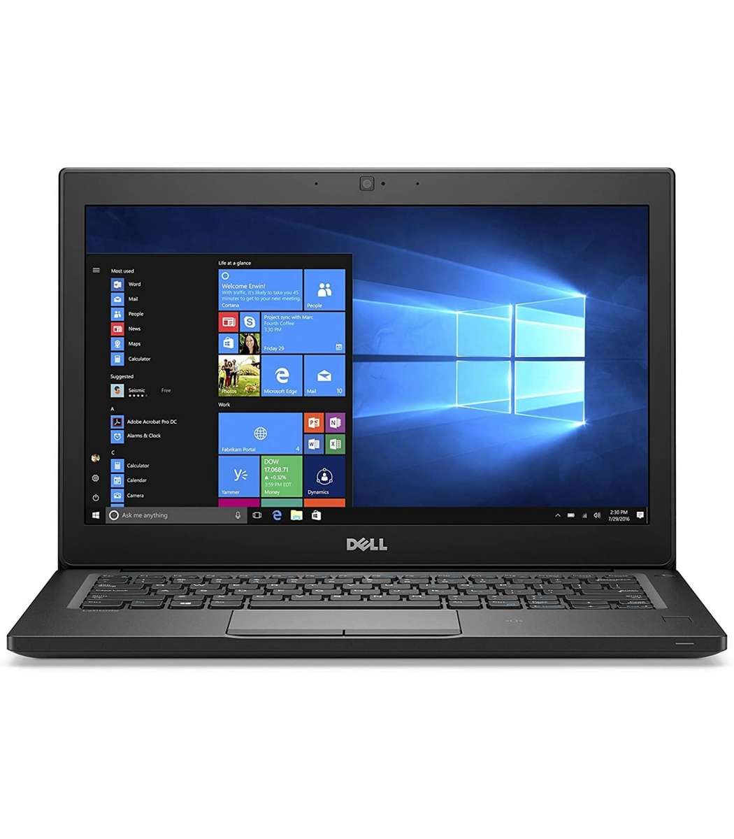 dell latitude 7280
