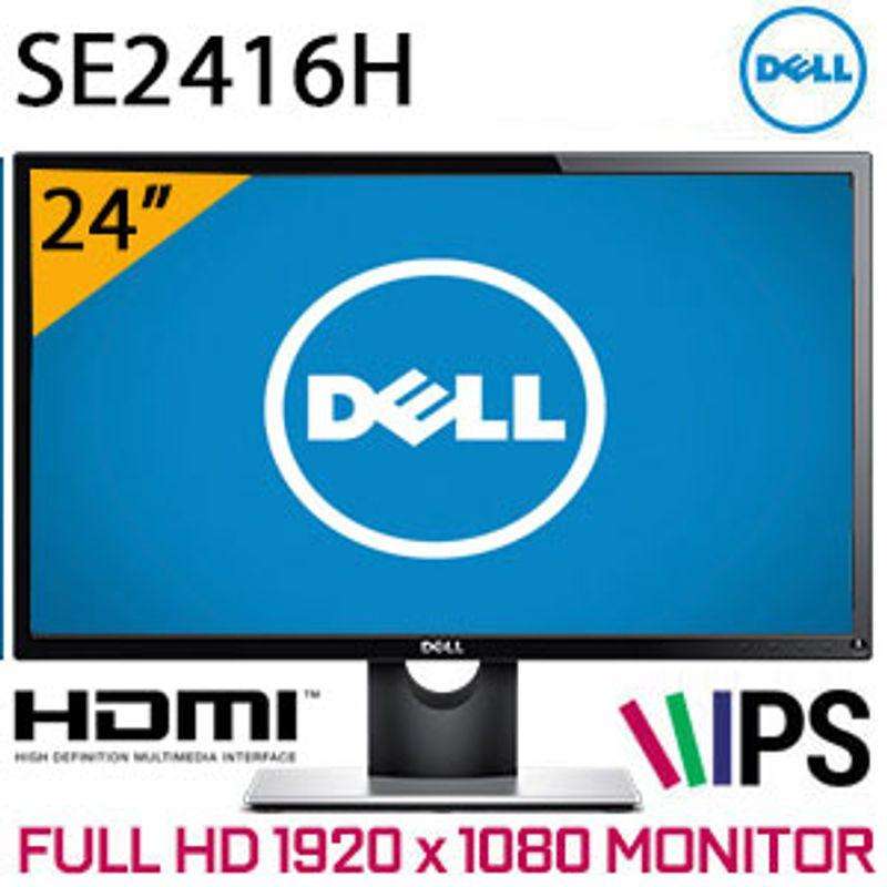 DELL SE2416H