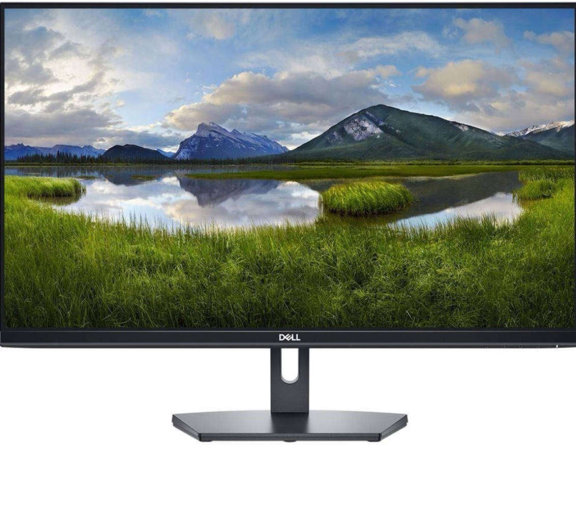 Dell Monitor SE2719H