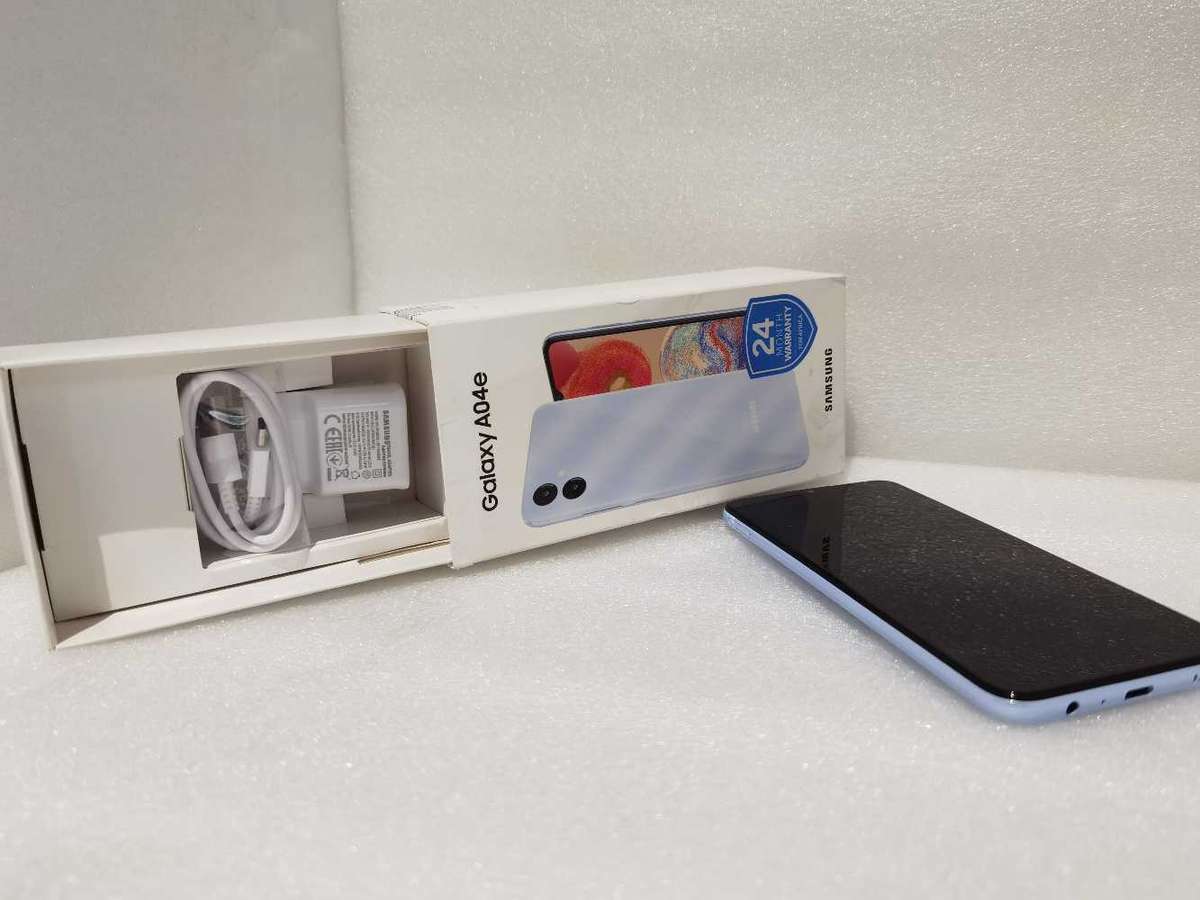 Samsung A04e DS
