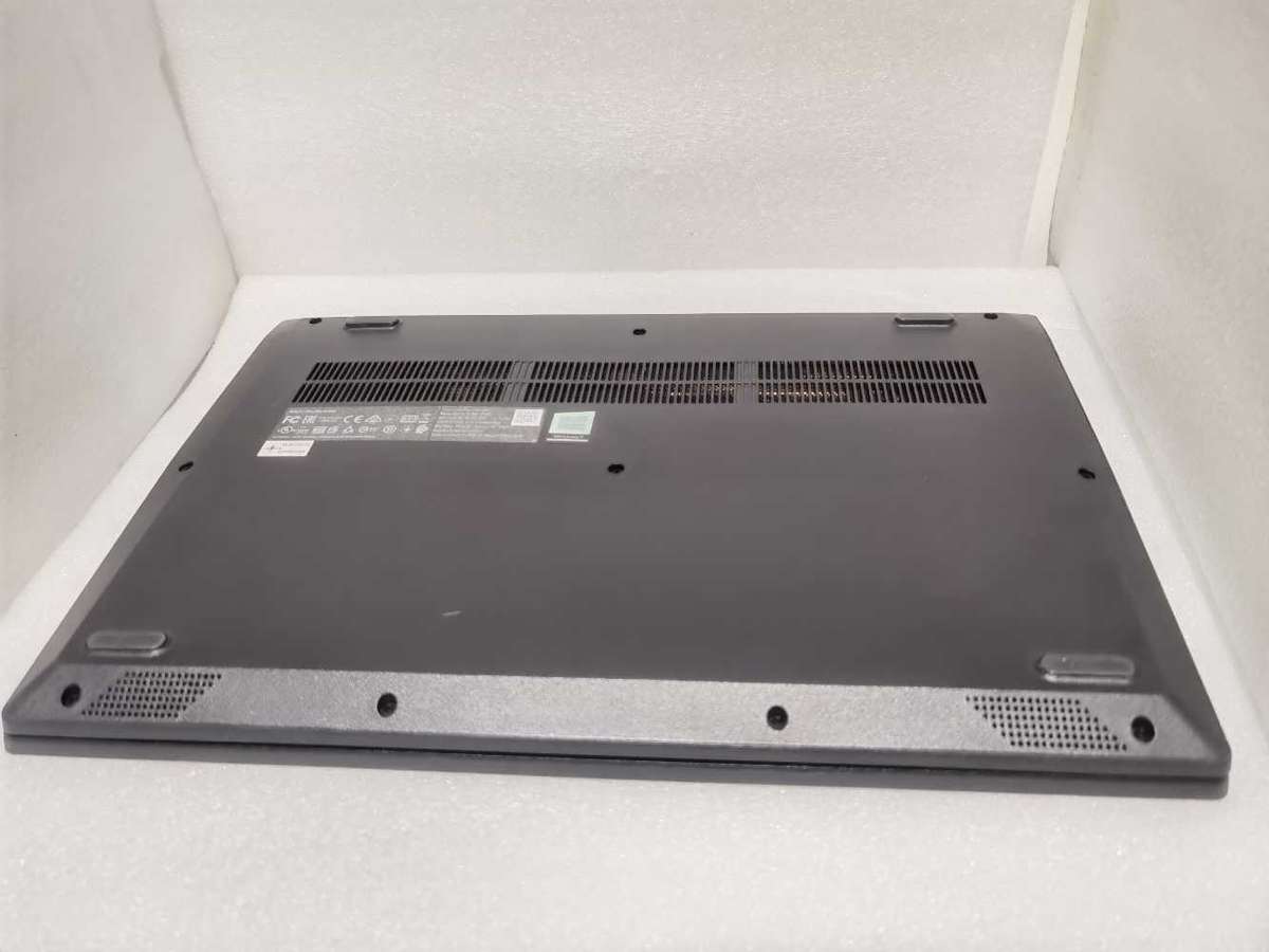 Lenovo 81W8 corei3 8th gen