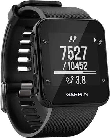 garmin forerunner 35