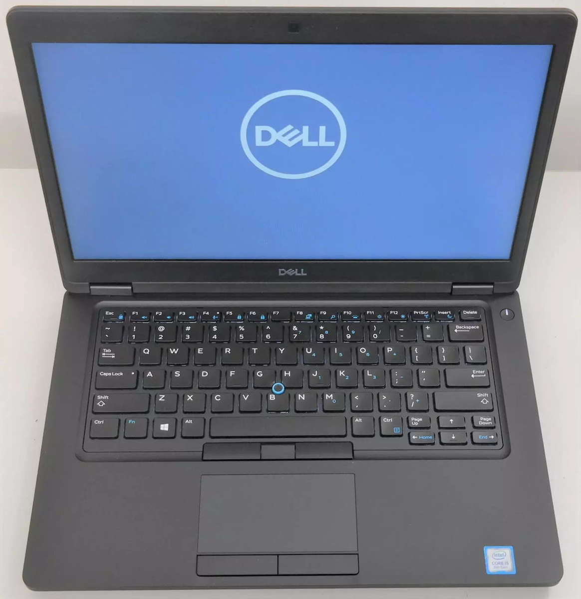 DELL LATITUDE E5450