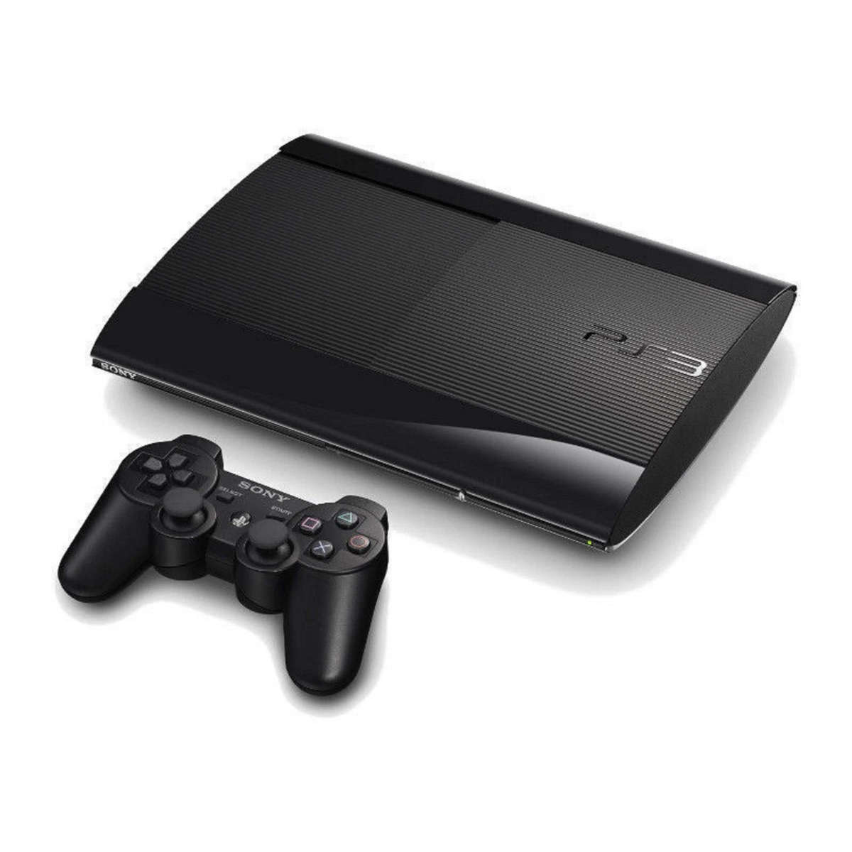 play station console-243