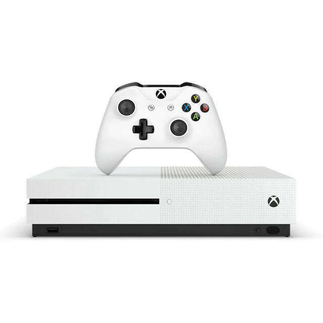 Xbox one S-1681