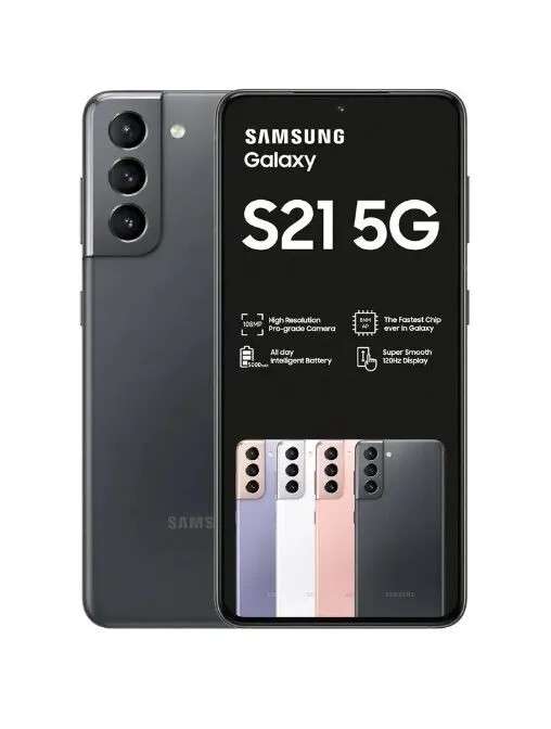 Samsung S215G SM-G991B/DS