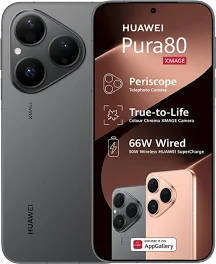 huawei pura 80 HED-LX9