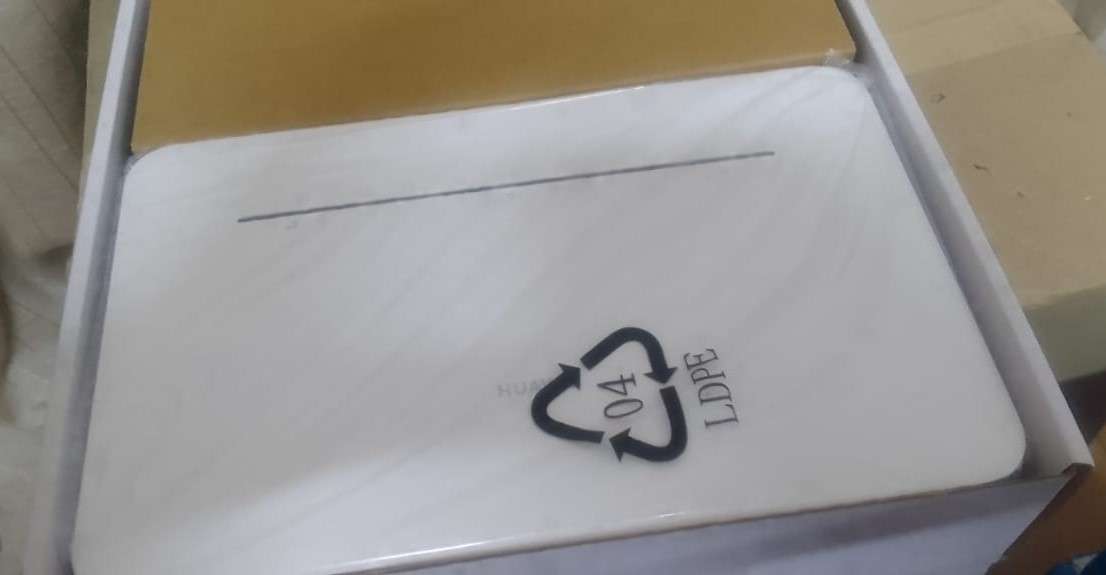 Huawei B535-932a 4G CPE 3 CAT7 LTE (SIM CARD) Wi-Fi Router *NEW - OPEN BOX*