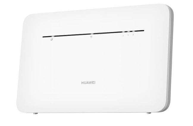 Huawei B535-932a 4G CPE 3 CAT7 LTE (SIM CARD) Wi-Fi Router *NEW - OPEN BOX*
