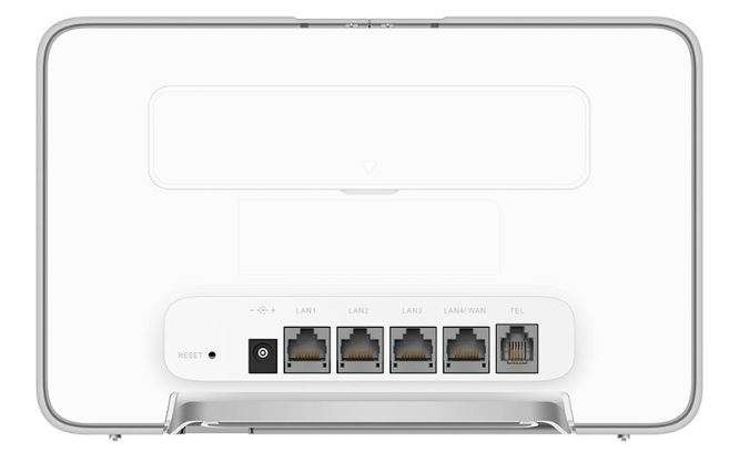 Huawei B535-932a 4G CPE 3 CAT7 LTE (SIM CARD) Wi-Fi Router *NEW - OPEN BOX*