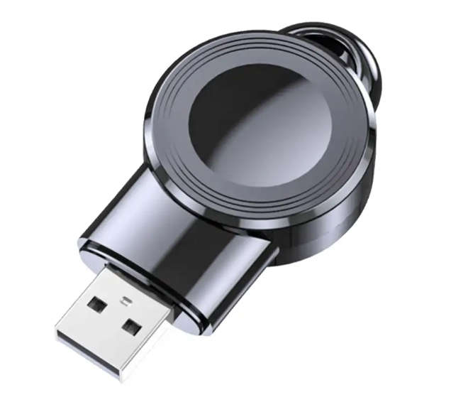 PORTABLE MAGNETIC CHARGING MODULE FOR APPLE WATCH SERIES
