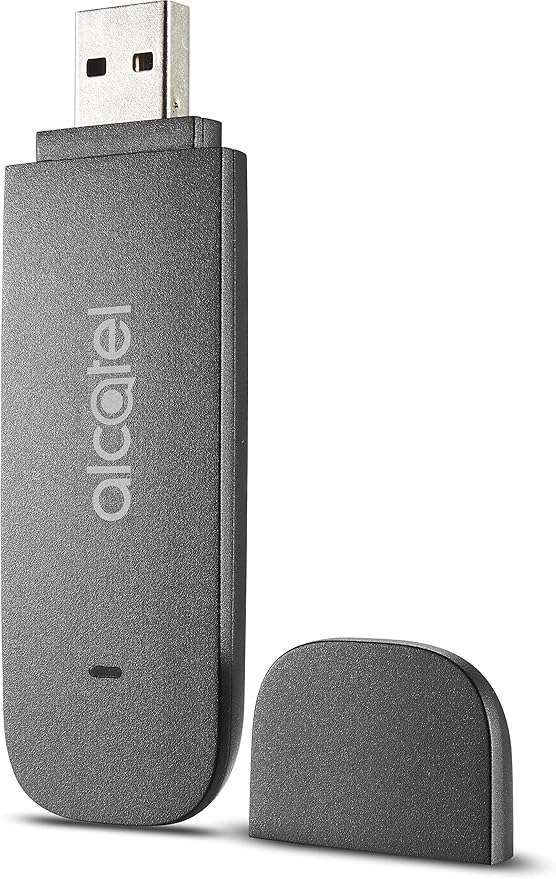 *5 UP FOR GRABZ!* ALCATEL LINK KEY 4G CAT4 150 Mbps DONGLE (ALL NETWORKS)