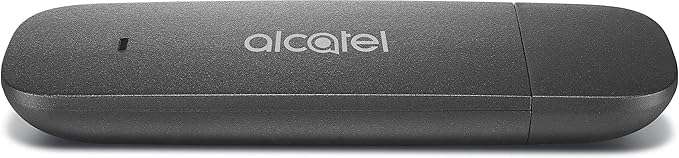 *5 UP FOR GRABZ!* ALCATEL LINK KEY 4G CAT4 150 Mbps DONGLE (ALL NETWORKS)