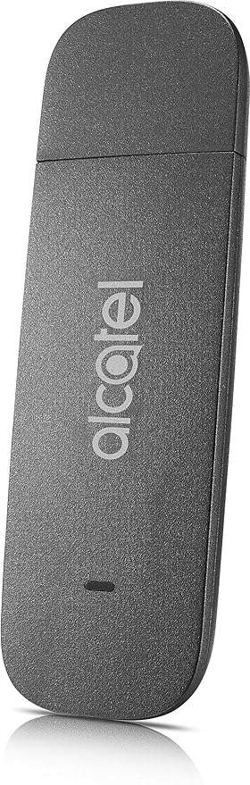 *5 UP FOR GRABZ!* ALCATEL LINK KEY 4G CAT4 150 Mbps DONGLE (ALL NETWORKS)