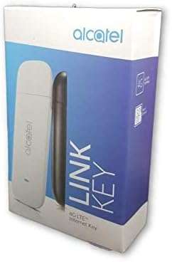 *5 UP FOR GRABZ!* ALCATEL LINK KEY 4G CAT4 150 Mbps DONGLE (ALL NETWORKS)