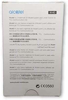 *5 UP FOR GRABZ!* ALCATEL LINK KEY 4G CAT4 150 Mbps DONGLE (ALL NETWORKS)