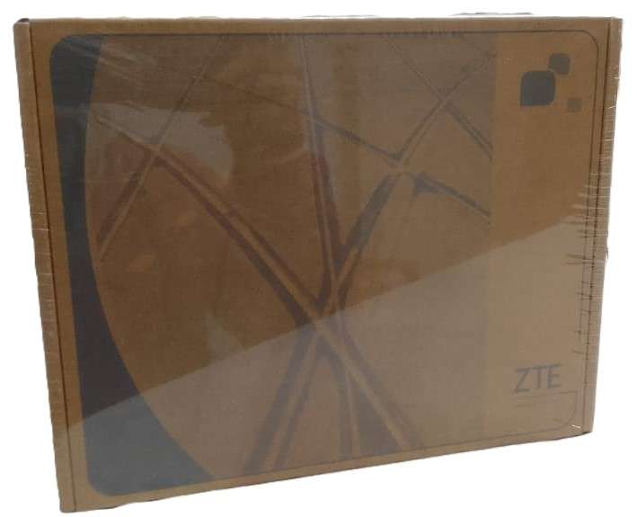 ZTE 5G H288A Wi-Fi 5 VDSL2 ROUTER/ACCESS POINT *NEW & SEALED*