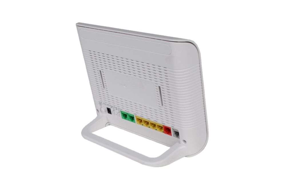 ZTE 5G H288A Wi-Fi 5 VDSL2 ROUTER/ACCESS POINT *NEW & SEALED*