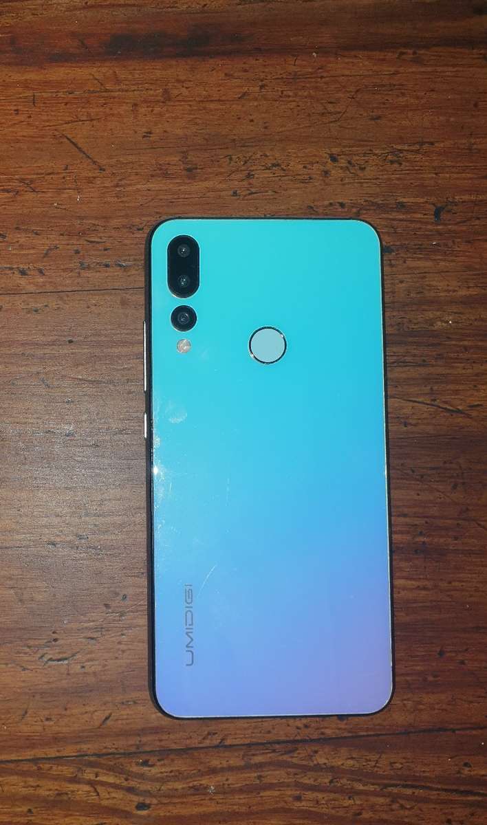 Umidigi A5 Pro | For spares or repair