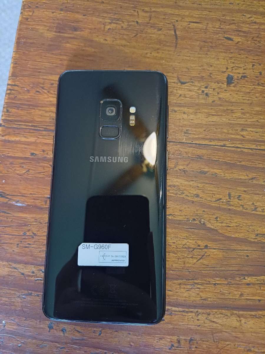 Samsung Galaxy S9