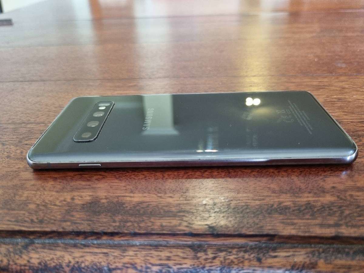 Samsung Galaxy S10 128gb Unlocked