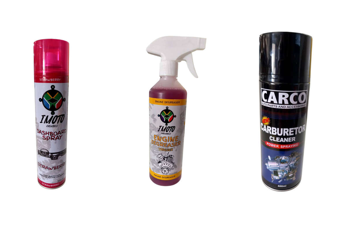 Service Kit Toyota 2E 1.3 Tazz/Corolla/Conquest