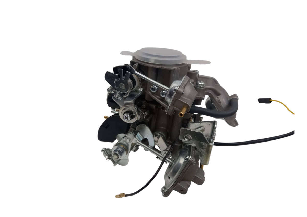 Carburetor for VW Jetta Fox Golf MK1 Keihan Type