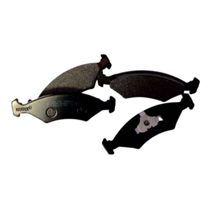 Brake Pad Toyota Conquest/Corolla/Tazz (D334)