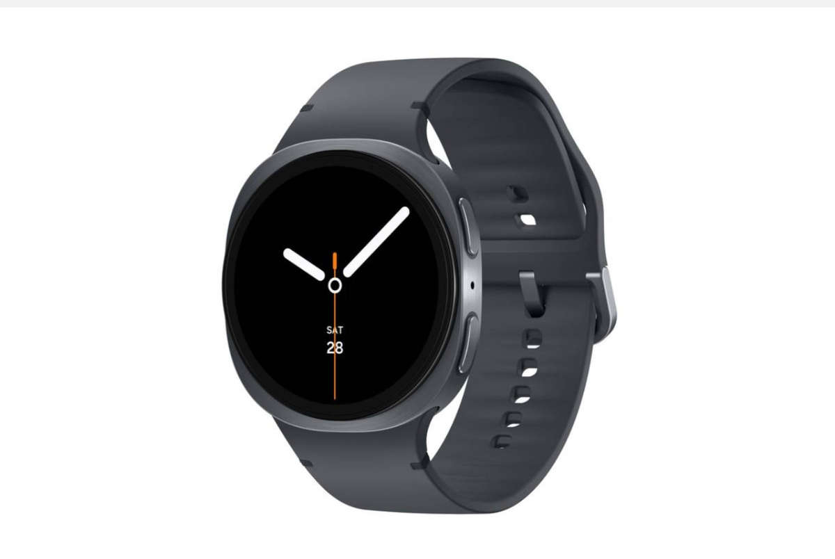 Samsung Galaxy Watch8 40mm LTE