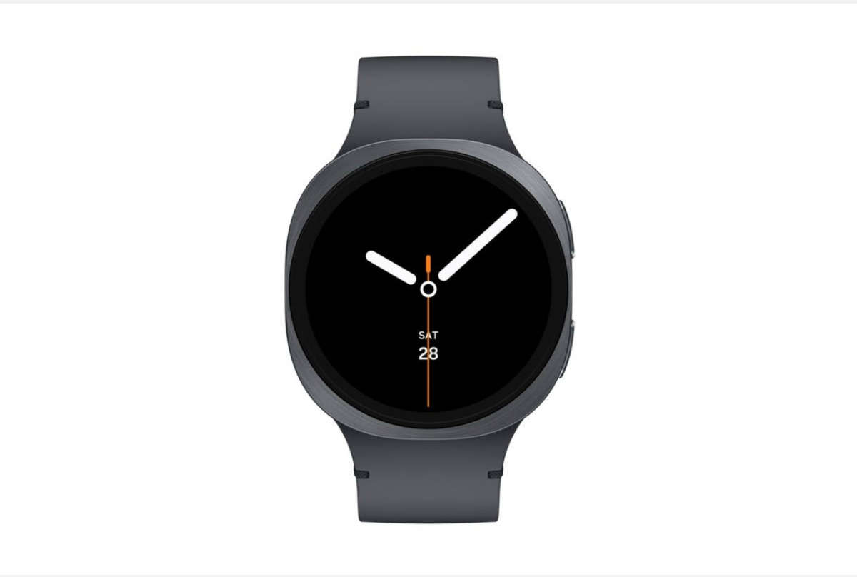 Samsung Galaxy Watch8 40mm LTE