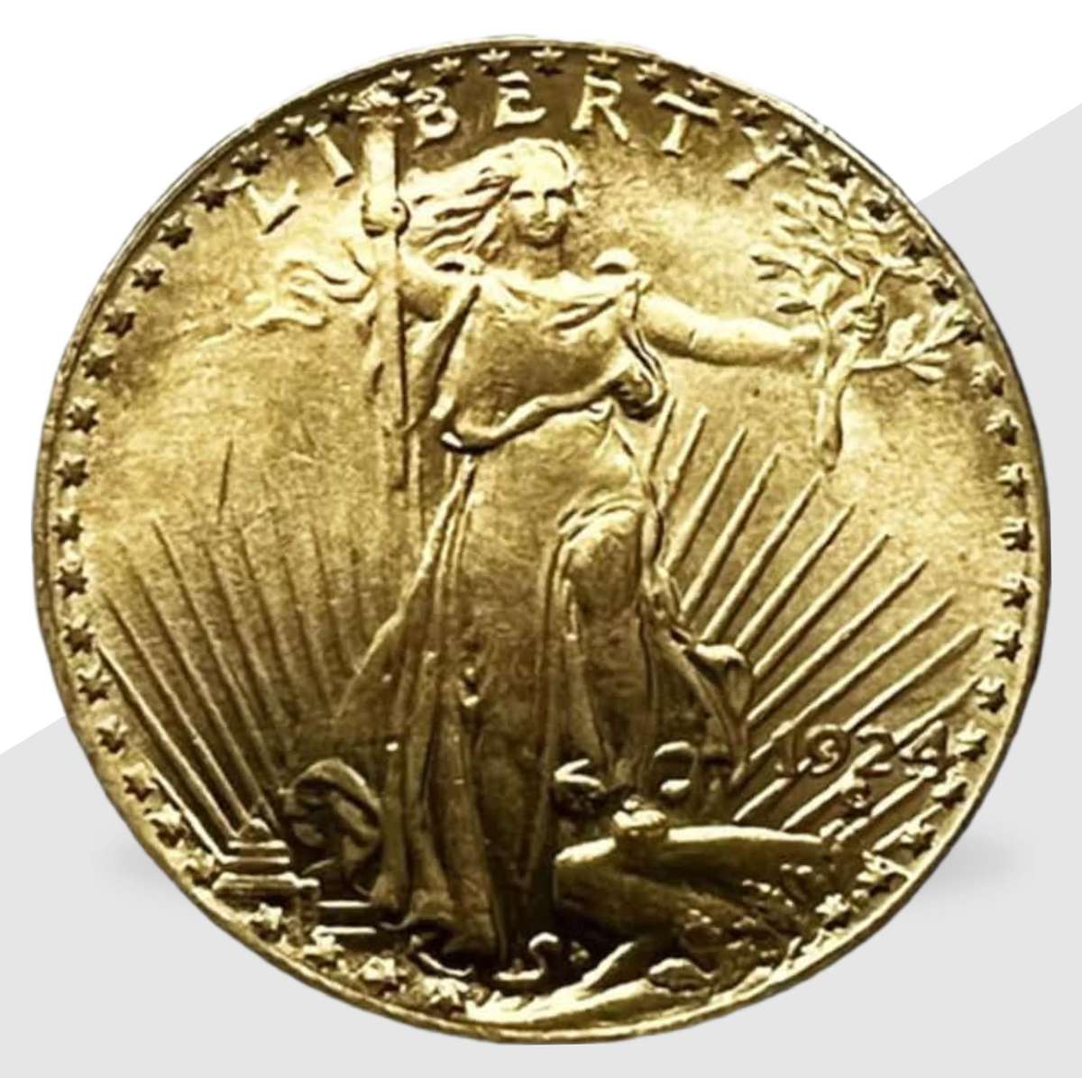 1oz Rare collection commemorative coin