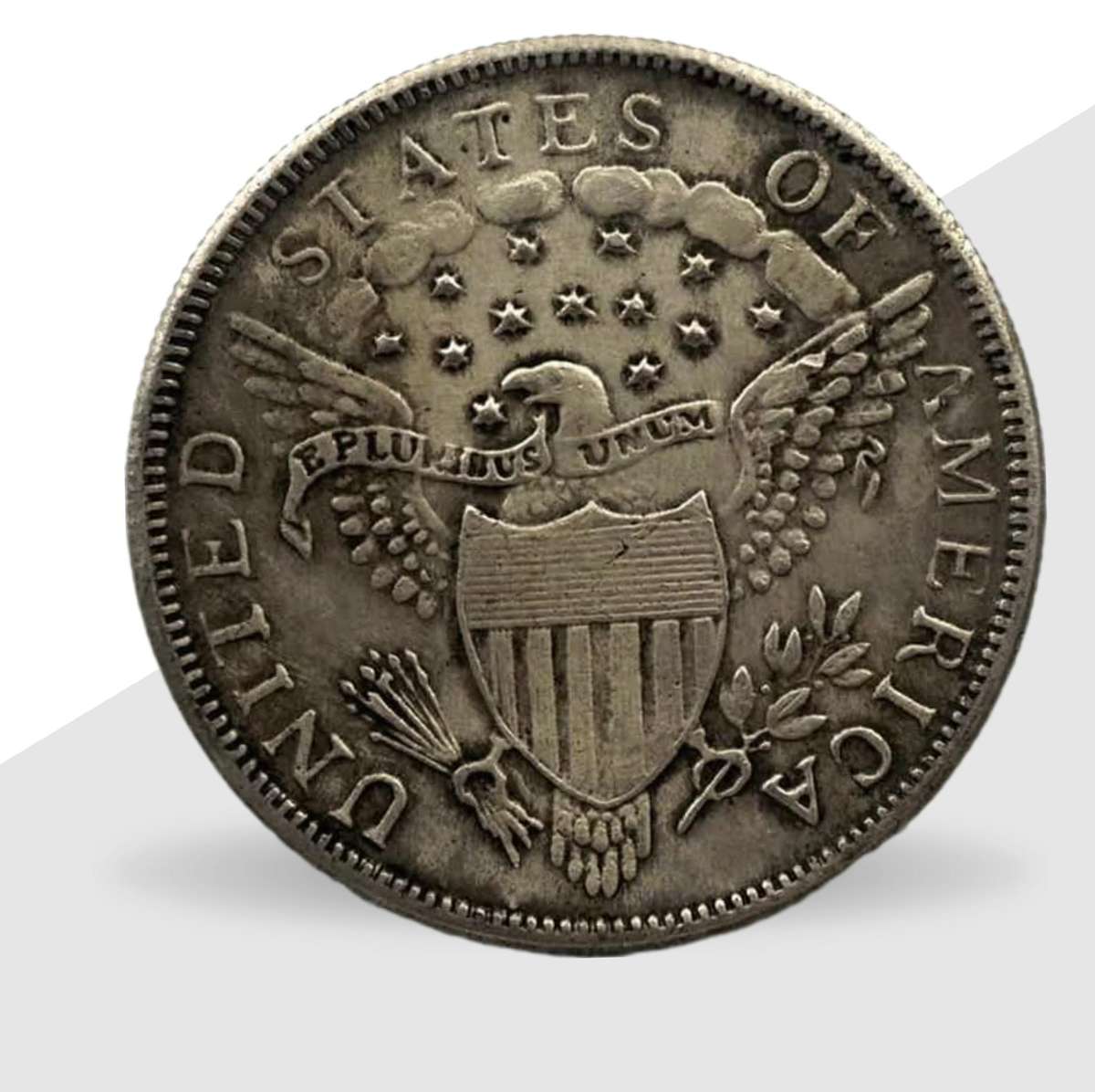 1800 USA LIBERTY Commemorative coin